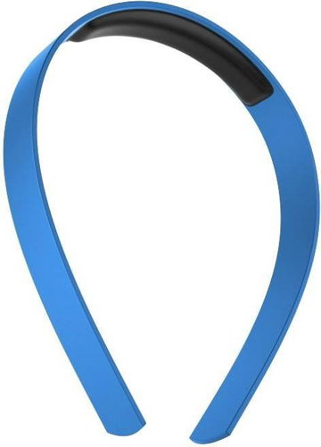 SOL REPUBLIC blue - Headphones Headband - Main image