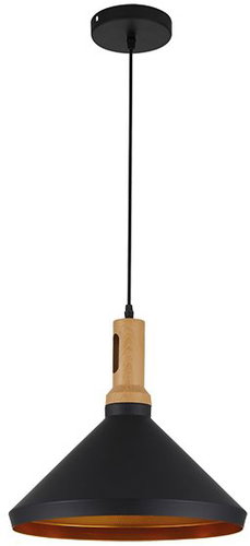 Solight Hanging Lamp Rome Gold WA011-B - Chandelier - Main image