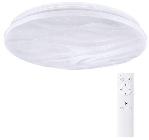 Solight Ceiling Light 39cm WO736 - Ceiling Light - Main image