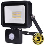 Solight LED reflektor so senzorom 30 W WM-30WS-L - LED reflektor