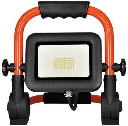 LED Venkovní reflektor se stojanem LED/30W/230V IP65 - LED reflektor - Hlavní obrázek