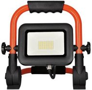 Solight LED pracovné svietidlo 30 W WM-30W-FEL - LED reflektor