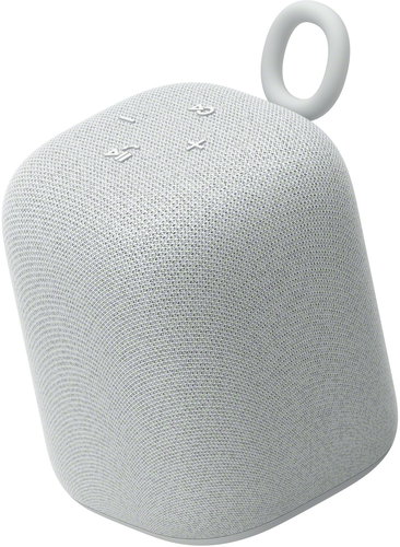 Sony LinkBuds Speaker, grey - Bluetooth Speaker - Main image