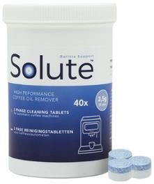 Solute Two-phase cleaning tablets 40 pcs - Cleaning tablets - Main image