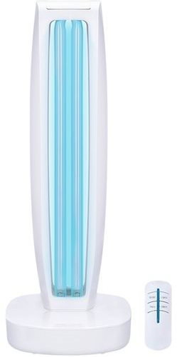 Solight germicidní UV lampa - UVC lampa - Hlavní obrázek