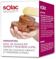 Solac DC7500 Chocolate Wax - Depilation Wax