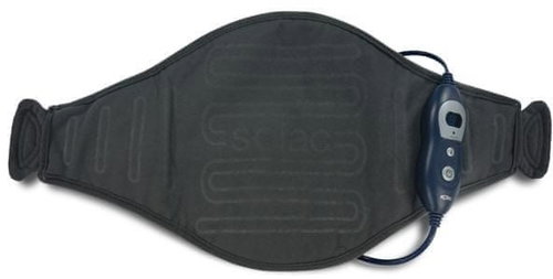 Solac CT8680 Helsinki Lumbar Belt - Heating Belt - Main image