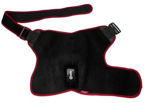 Solac CT8745 Thermal Shoulder Pad - Arm Warmers - Main image