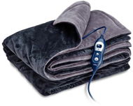 Solac CT8604 Reikiavik - Heated Blanket