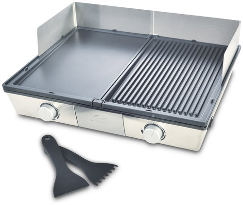 Solis 979.45 Deli - Electric Grill - Main image