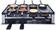 Solis 977.47 5-in-1 Table Grill - Electric Grill