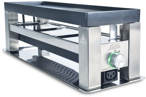 Solis 9797.45 4in1 - Elektrogrill - Hauptbild