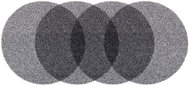 Soler&Palau NÁHRADNÍ FILTRY pro lokální rekuperační jednotky RESPIRO 150 PRO, G3 (ISO Coarse 45%) - Náhradní filtr