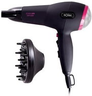 Solac SH7082 Studio Diffuser 2000 - Hair Dryer