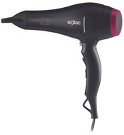 Solac SP7151 Expert 2200 AC Motor - Hair Dryer
