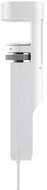 Solight 3z + USB A+C portable desktop socket, 2 m, white, USB fast charger 20 W PD - Socket
