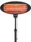 Infrared Heater Solight patio infrared heater 2000 W - Infrazářič