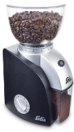 Solis Scala Plus - Coffee Grinder