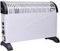 Convector Solight 2000W, Hot Air, with Timer - Konvektor