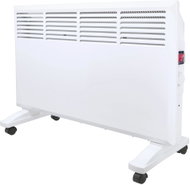 Solight hot air convector 2000 W, adjustable thermostat - Convector