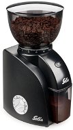 Solis Scala Zero Static 960.88 - Coffee Grinder