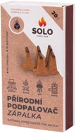 Firelighter SOLO Lighter Match - 20 pcs - Podpalovač