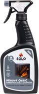 SOLO Foam Cleaner for Fireplaces and Lamps 500ml - Cleaner