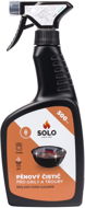 Cleaner SOLO Foam Cleaner for Grills and Ovens 500ml - Čistič