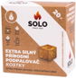 Firelighter SOLO Lighter Extra Strong Cubes - 20 pcs - Podpalovač