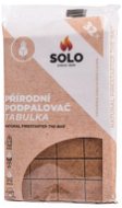 Grill begyújtó SOLO Öko begyújtó lap - 32 db - Podpalovač