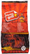 EXPRESS GRILL Charcoal 2.5kg - Grilling Charcoal