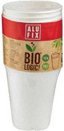 ALUFIX ORGANIC Mug made of Sugar Cane 260ml, 12 pcs - Dinnerware