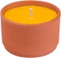 Citronela teracota candle 190 g - Candle