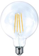 Solight LED bulb retro, Globe G125, 8W, E27, 3000K, 360°, 810lm - LED Bulb