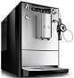 Solo & Perfect Milk Silver - Automatic Coffee Machine