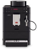 Passione Čierny - Automatický kávovar