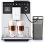 Melitta CI Touch Strieborný - Automatický kávovar