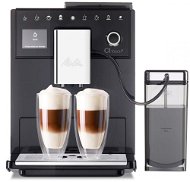 Melitta CI Touch Černý - Automatický kávovar