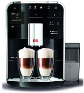 Barista TS Smart Čierny - Automatický kávovar