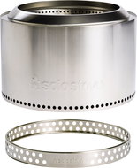 SOLO STOVE Ohniště Yukon + Stand 2.0 - Ohniště