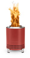 SOLO STOVE Fireplace Mesa, red - Fireplace