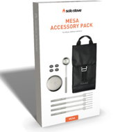 SOLO STOVE Mesa Accessory Pack tartozékkészlet - Grill kiegészítő