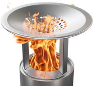 SOLO STOVE Deflektor tepla Mesa XL Heatdeflector - Grilovací příslušenství