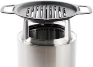 SOLO STOVE Grilovací mřížka - litinová Ranger cast iron grill top + hub - Grilovací příslušenství