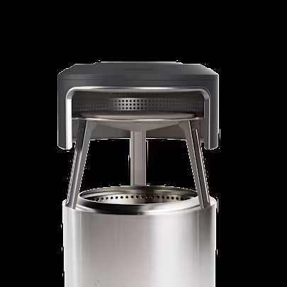 SOLO STOVE Pi Fire - Ranger - Pizzakemence - Fő fotó