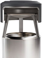 SOLO STOVE Pec Na Pizzu Pi Fire - Yukon - Pec na pizzu