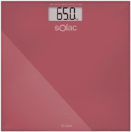 Solac PD7624 So Quiet - Bathroom Scale