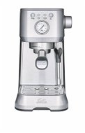Solis Barista Perfetta Lever Stainless-steel Espresso Coffee Machine - Lever Coffee Machine