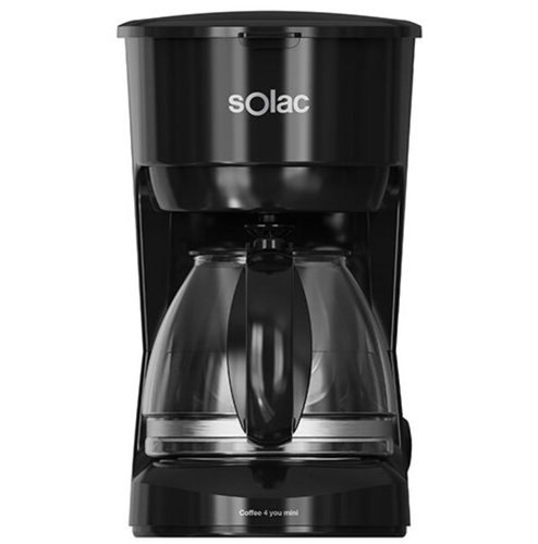 Solac CF4037 - Drip Coffee Maker - Main image