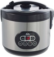 Solis 979.20 Duo Programme - Rice Cooker